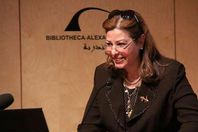 سعاد الخولى