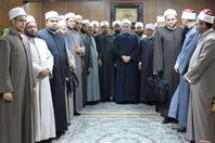 قوافل أزهرية