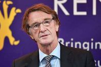 السير جيم راتكليف