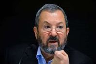 إيهود باراك