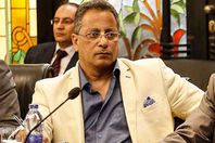 النائب أشرف عزيز