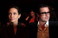 براد بيت وأنجلينا