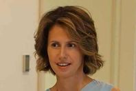 أسماء الأسد