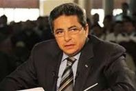 الإعلامي محمود سعد