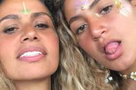 كنزي وزينة عاشور