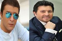 هاني شاكر ومصطفي كامل