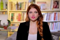 ياسمين الخطيب