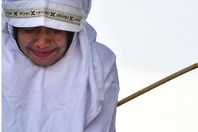 إقامة حد الجلد