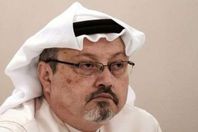 جمال خاشقجي