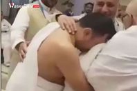 صورة  من الفيديو