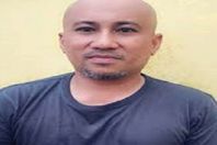 ضابط فلبيني