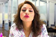 نجاة الوافي