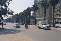 شارع الهرم - أرشيفية