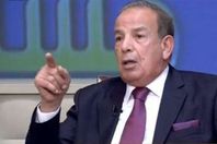 اللواء فاروق المقرحي