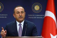 تشاووش أوغلو