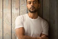 المطرب هيثم شاكر