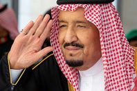 الملك سلمان