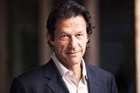 رئيس الوزراء الباكستاني عمران خان