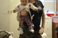 فنانة شهيرة