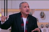 مجدي شاكر، كبير الأثريين