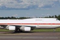 طائرة نفاثة