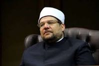 وزير الأوقاف