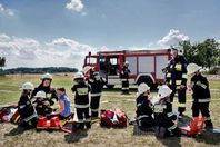 قرية بولندية