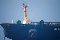 ناقلة النفط "غريس1"