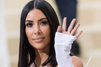 كيم كارداشيان