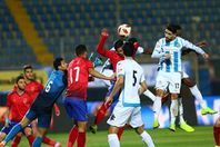 الاهلى وبيراميدز