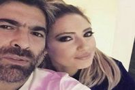 كفوري وطليقته