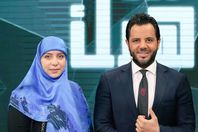 الإعلامية سحر غدار