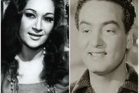 محمد فوزي وهدي سلطان