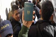 عمالة مصرية