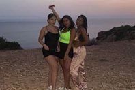 ابنة عمرو دياب