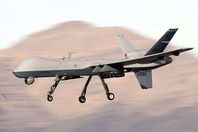 طائرة بدون طيار