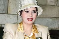 الفنانة جيهان نصر