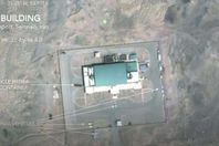 إحدى الصور السرية