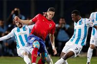 الاهلى وبيراميدز