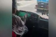 سائق اتوبيس