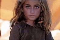 سندريلا المخيمات