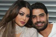 هيفاء ووزيري