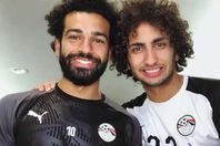 صلاح وعمرو وردة