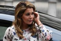 الأميرة هيا