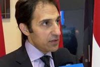 السفير بسام راضي