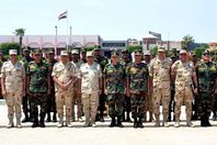 القوات المسلحة