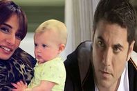 زينة وأحمد عز