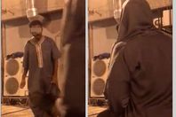 معتدي على فتاة بمكة