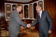 جانب من الإجتماع