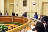 مدبولي يترأس اجتماع مجلس إدارة جهاز تنمية المشروعات